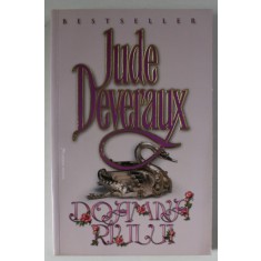DOAMNA RAULUI de JUDE DEVERAUX , ANII &#039;2000
