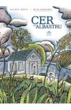 Cer de-albastru - Dianne White