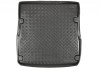 Covor Tavita Portbagaj Audi A6 C6 Avant (2004-2011) Rezaw - Protectie Portbagaj Premium