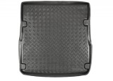 Covor Tavita Portbagaj Audi A6 C6 Avant (2004-2011) Rezaw - Protectie Portbagaj Premium