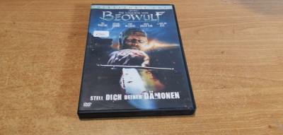 Film DVD Beowulf - Germana #A2031 foto