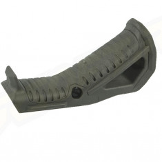 ANGLED FORWARD GRIP PENTRU SINA RIS - FOLIAGE GREEN