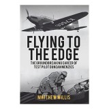 Cumpara ieftin Flying to the Edge