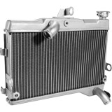 Cumpara ieftin Radiator Yamaha YZF R7 FZ07 MT07 2015-2022 ARGINTIU
