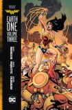 Wonder Woman: Earth One Vol. 3 | Grant Morrison, Yanick Paquette, DC Comics