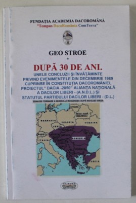 DUPA 30 DE ANI ... de GEO STROE , 2020 foto