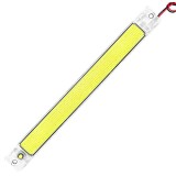 Lampa LED COB auto, interior, 12/24V, 40W