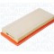 MAGNETI MARELLI 152071761706 Filtru aer