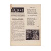 Publicația &bdquo;UNU&rdquo;, anul II, nr. 13, 1929