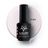 293 Sugar Pink French | Laloo gel polish 15ml