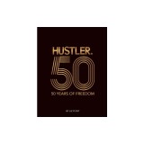 Hustler(r) 50 Years of Freedom