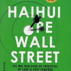 Haihui pe Wall Street