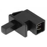 Senzor poziție parghie frana mana Citroen Berlingo I, Ii, Iii, C2, C3 I, Ii, Iii, C4, C4 Ii, C5 I, Ii, Iii, Ds3, Ds4, Jumpy I, Ii, Iii, Iv, Peugeot