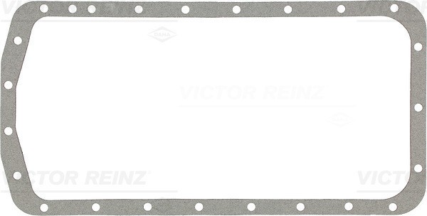 VICTOR REINZ 71-25918-30 Garnitura baie ulei