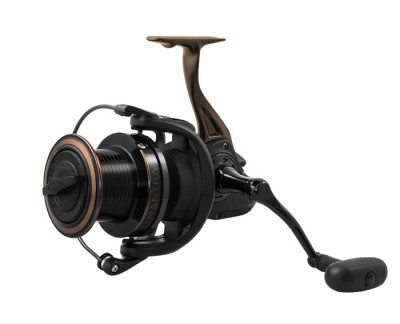 Delphin Reel MANTRA 12000 foto