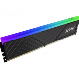 Memorie ADATA XPG Spectrix D35G RGB 8GB DDR4 3600MHz CL18, A-data