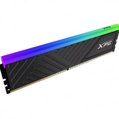 Memorie ADATA XPG Spectrix D35G RGB 8GB DDR4 3600MHz CL18