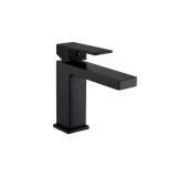BATERIE LAVOAR NEGRU MAT ARS VALVEX 2420400