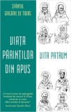 Viata Parintilor din Apus. Vita Patrum.