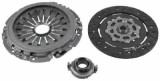 Kit ambreiaj Alfa Romeo 145 (930), 146 (930), 147 (937), 156 (932), 166 (936), Gt (937); Fiat Marea (185); Lancia Kappa (838a), Kappa Sw (838b) SRLin