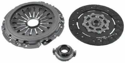 Kit ambreiaj Alfa Romeo 145 (930), 146 (930), 147 (937), 156 (932), 166 (936), Gt (937); Fiat Marea (185); Lancia Kappa (838a), Kappa Sw (838b) SRLin foto