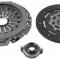 Kit ambreiaj Alfa Romeo 145 (930), 146 (930), 147 (937), 156 (932), 166 (936), Gt (937); Fiat Marea (185); Lancia Kappa (838a), Kappa Sw (838b) SRLin