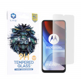 LITO - 2.5D Folie sticla - Motorola Moto E7 Power / E7i Power - Transparent