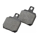 Set Placute Frana Scuter Piaggio Beverly X9/Peugeot Speedfight/Yamaha Majesty 125 /Suzuki Burgman-4T