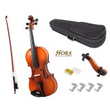 Vioara Hora Reghin 4 4 Economica Set 2