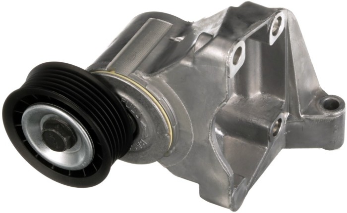 GATES T38316 DriveAlign&reg; Intinzator curea distributie