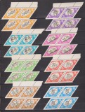 JOCURILE OLIMPICE TOKYO LP. 589+589a MNH CITESTE DESCRIERE