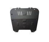 Scut motor metalic Opel Vectra C 2002-2008