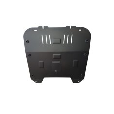 Scut metalic motor si cutie de viteze Fiat Croma 2005-2012