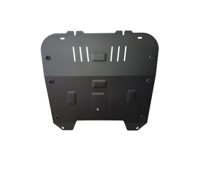 Scut motor metalic Opel Vectra C 2002-2008 foto