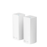 Router wireless Linksys WHW0302-EU 2x LAN White 2 pcs