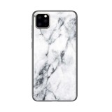Husa protectie pentru apple iphone 7/8/se 2020 marble glass model 2, Flippy
