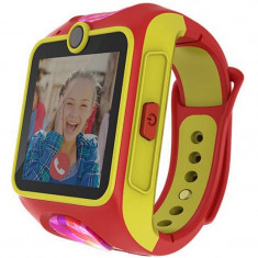 Smartwatch MyKi Junior Red foto