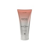 Masca coloranta tratament cu Keraguard Lovely Rose Gold Pastel, 200ml, SensiDo Match, Sim Sensitive