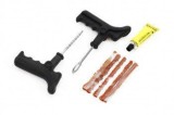 Kit Vulcanizare pentru Reparatie Pana Anvelope, Amio