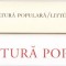 AS - LOT 2 CARTI ION C. CAZAN - LITERATURA POPULARA/LITTERATURE POPULAIRE