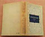 Opere Volumul 2. E.S.P.L.A. 1955 - Shakespeare, Alta editura, William Shakespeare