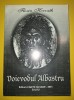 Voievodul Albastru - Florin Horvath, Roman istoric, 258 pagini