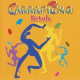 CD Album Carrapicho - Rebola, Muzica, Casa de discuri: Rendez-Vous Music, RCA, BMG France