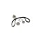 Set pompa apa + curea dintata ALFA ROMEO 147 937 DAYCO KTBWP3340