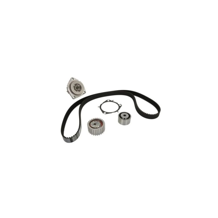 Set pompa apa + curea dintata ALFA ROMEO 147 937 DAYCO KTBWP3340