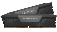 CR VENGEANCE 32GB (2x16GB) DDR5 KIT &amp;quot;CMK32GX5M2B5600C40&amp;quot; foto
