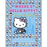 Hello Kitty Activity Book 2