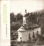 Le Monastere De Bistrita - Razvan Theodoresco