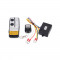 Kit telecomanda wireless pentru troliu ATV Cod: 205A Automotive TrustedCars