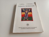 FERICITA INTRISTARE- TEXTE DE O. CLEMENT, B. BOBRINSKOY, E. BEHR-SIGEL SI M. LOT- BORODINE. EDITURA IBM AL BOR 1997